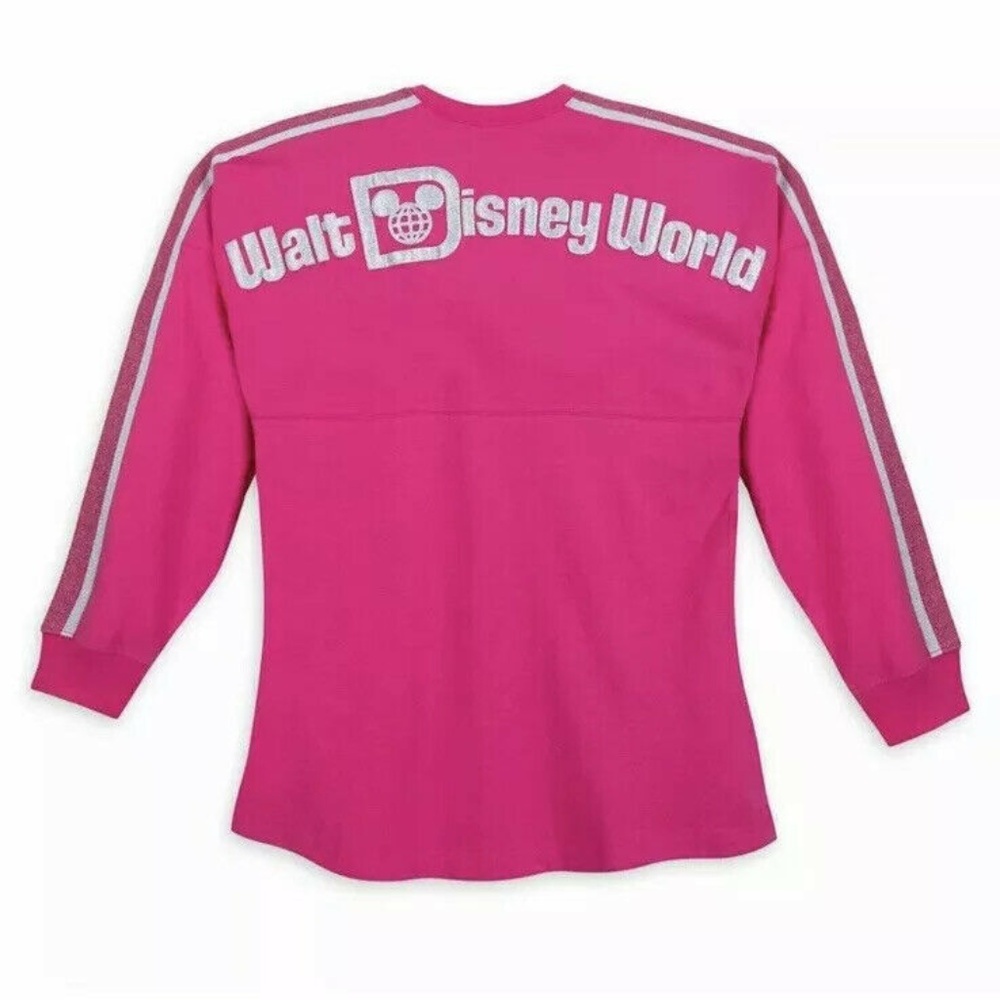 Walt Disney World Imagination Pink Spirit Jersey